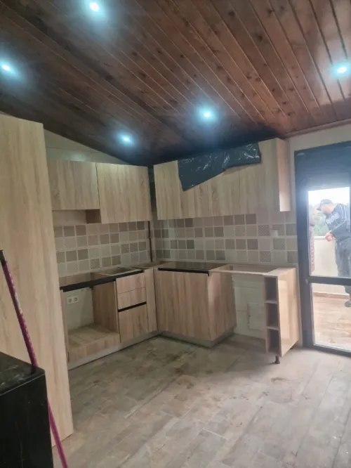 Vente Appartement F3 Alger El achour