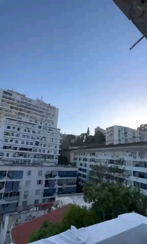 Vente Appartement F3 Alger Alger centre