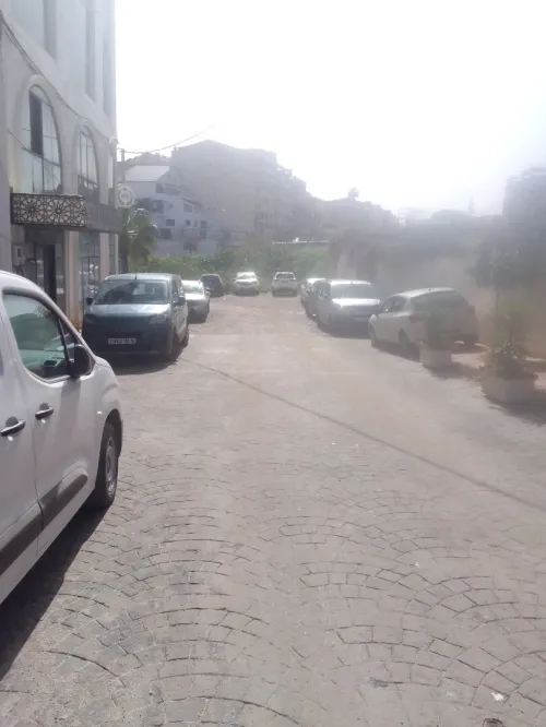 Location Local Alger Bir mourad rais