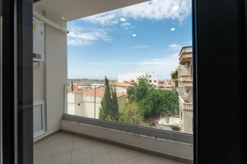 Location Appartement F3 Alger El biar