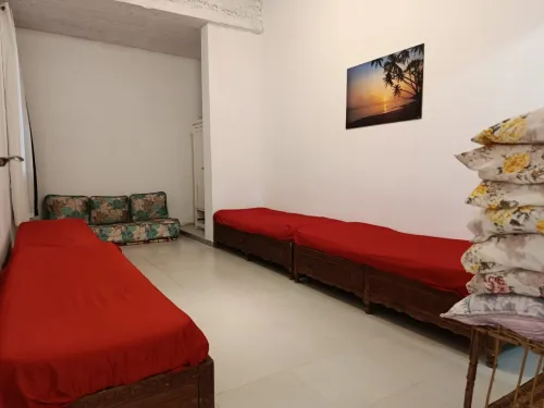 Location vacances Appartement Skikda Collo