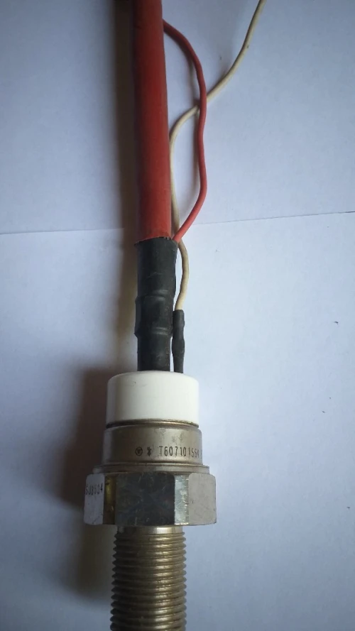 Thyristor 150A 1200V