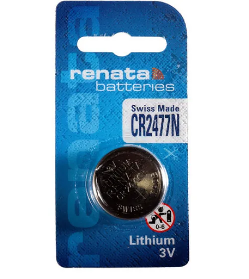 PILE LITHIUM