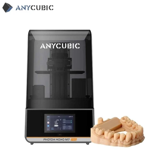 imprimante 3D anycubic M7 PRO 14K