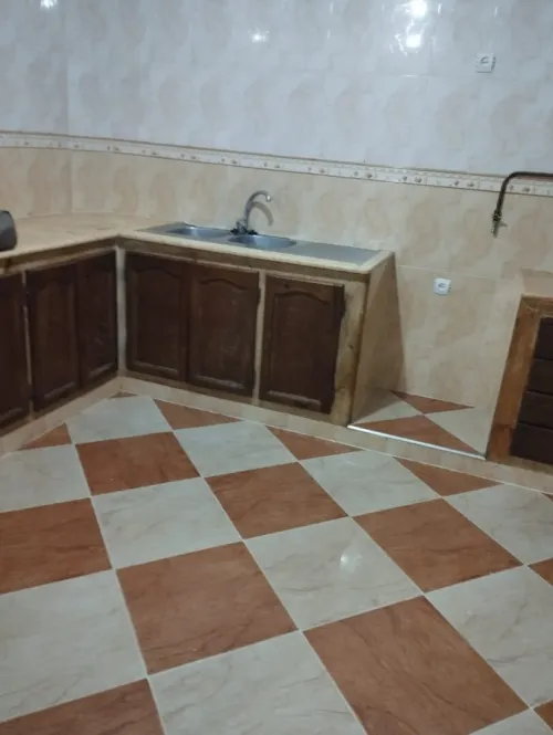 Location Appartement Niveau de villa F5 Sétif El ouricia
