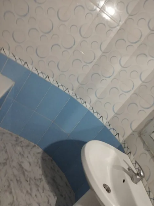 Location Appartement Niveau de villa F5 Sétif El ouricia