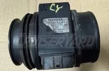 DEBIMETRE TOYOTA FZJ80 EUROPÉENNE
