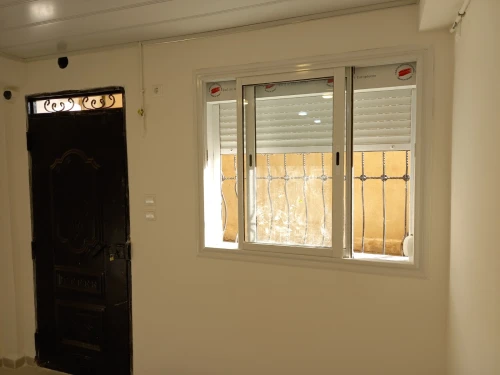 Vente bien immobilier Alger Ain naadja