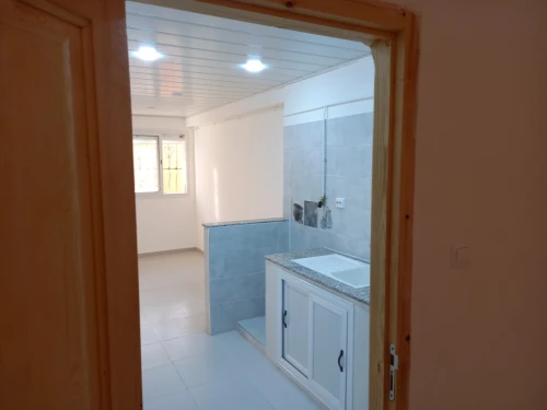 Vente bien immobilier Alger Ain naadja