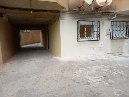 Vente bien immobilier Alger Ain naadja