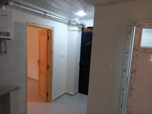 Vente bien immobilier Alger Ain naadja