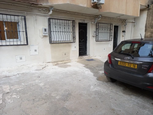 Vente bien immobilier Alger Ain naadja