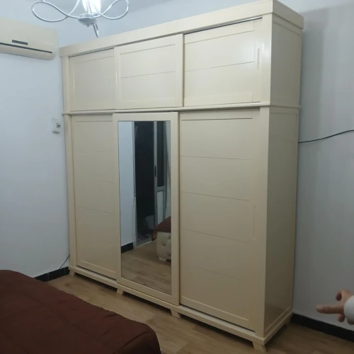 تخفيضات و عروض خاصة غرف نوم او خزنات سرير من الورشة مباشرة يوجد كل المقاسات و الالوان