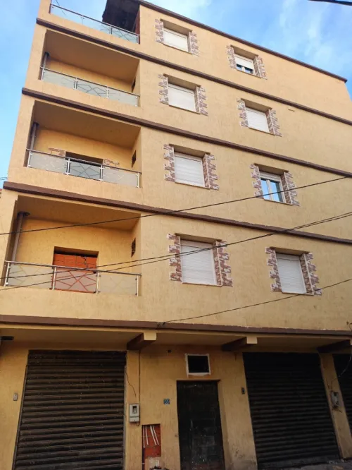 Vente Immeuble Tipaza Bou ismail