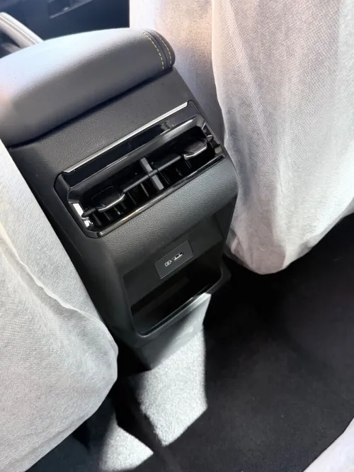 Geely Coolray 2026 Full option