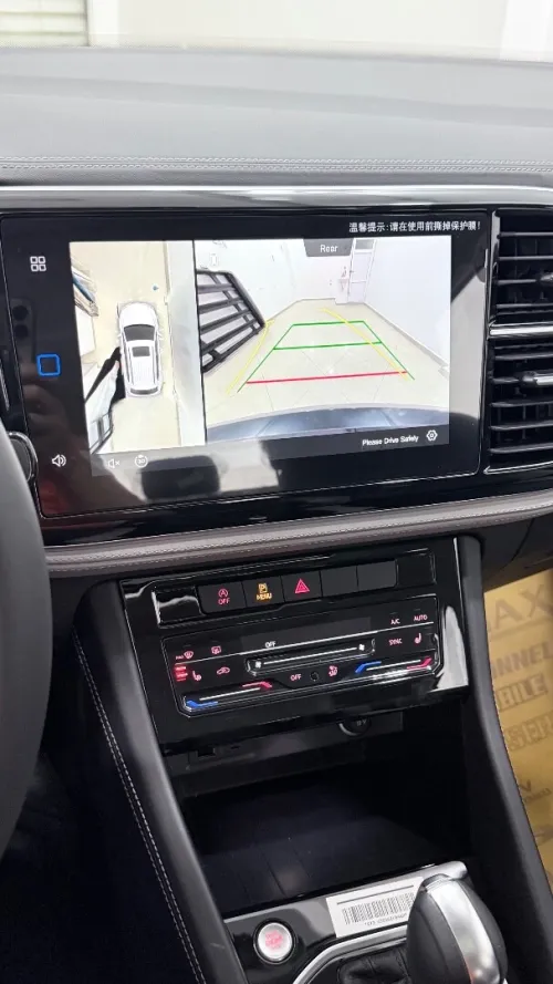 Volkswagen Jetta 2025 VS5