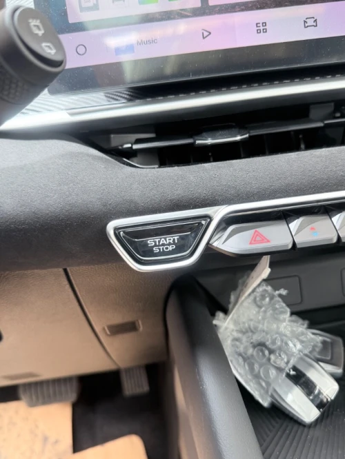 Geely Coolray 2026 Battle 