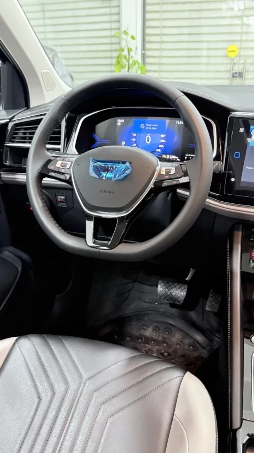 Volkswagen Jetta 2025 VS5
