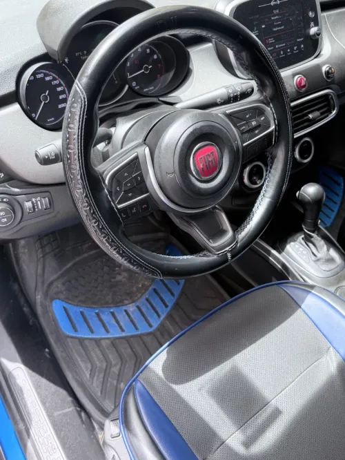 Fiat 500x 2023 Club