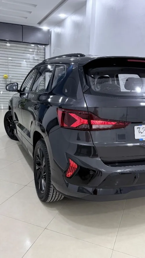 Volkswagen Jetta 2025 VS5