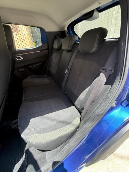 Renault Kwid 2024 Outsider