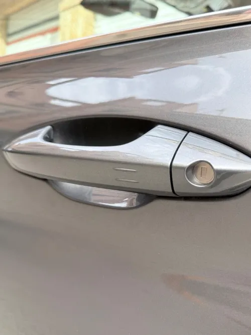 Geely Coolray 2026 Édition battLe