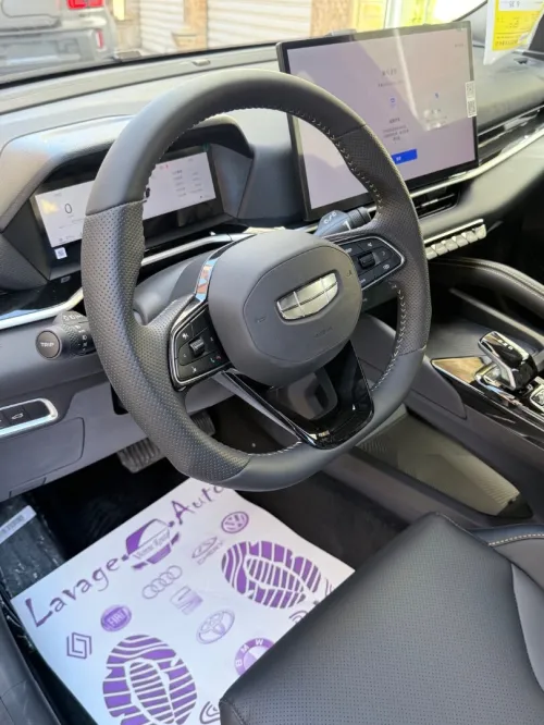 Geely Coolray 2026 Full option