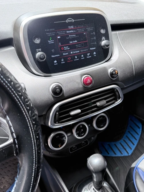 Fiat 500x 2023 Club
