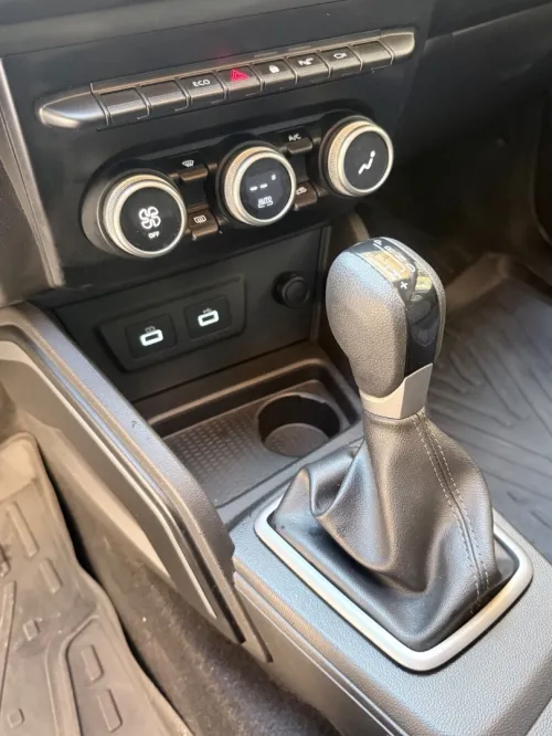 Dacia Duster 2024 Journey