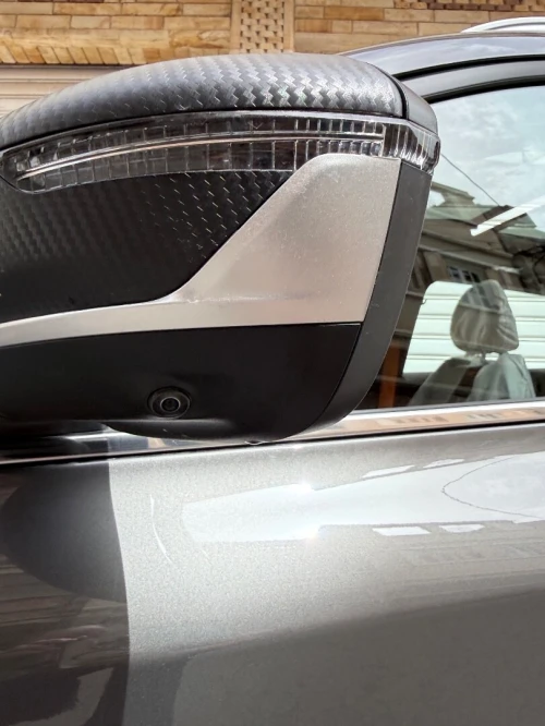 Geely Coolray 2026 Battle 