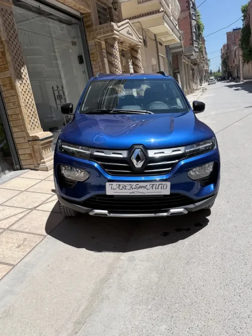 Renault Kwid 2024 Outsider