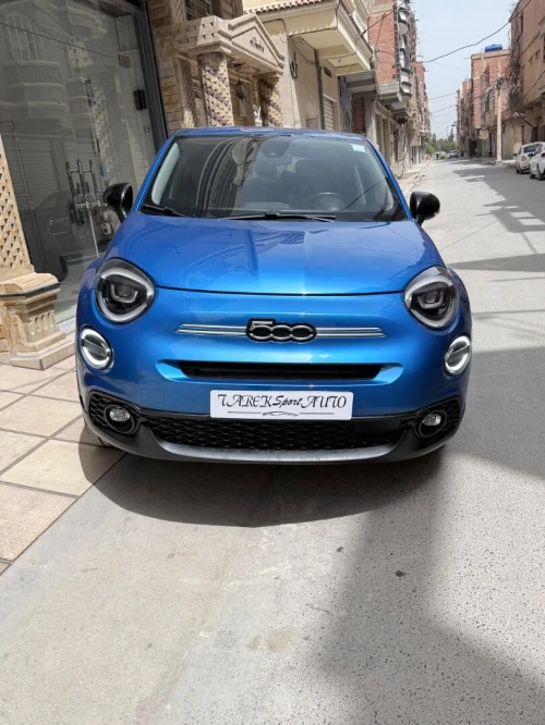 Fiat 500x 2023 Club