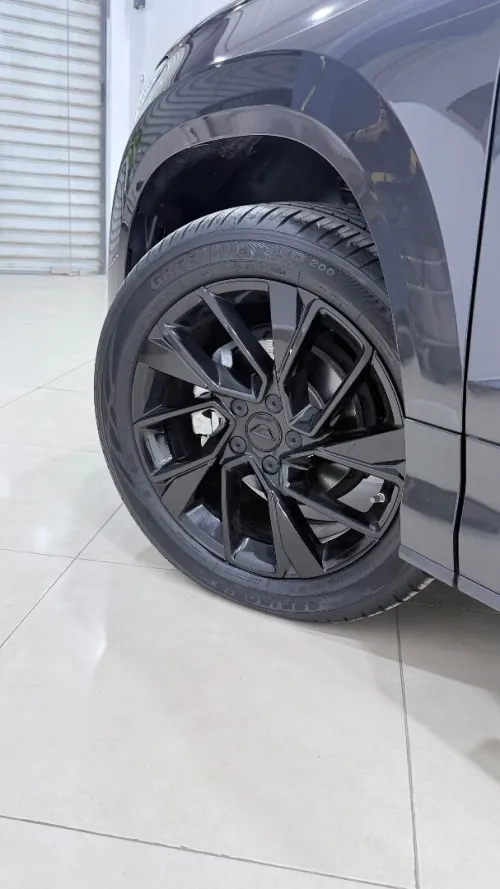 Volkswagen Jetta 2025 VS5