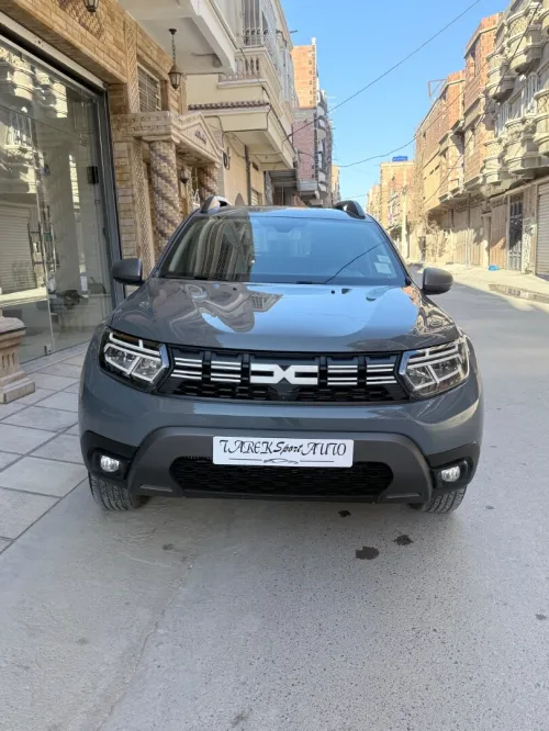 Dacia Duster 2024 Journey