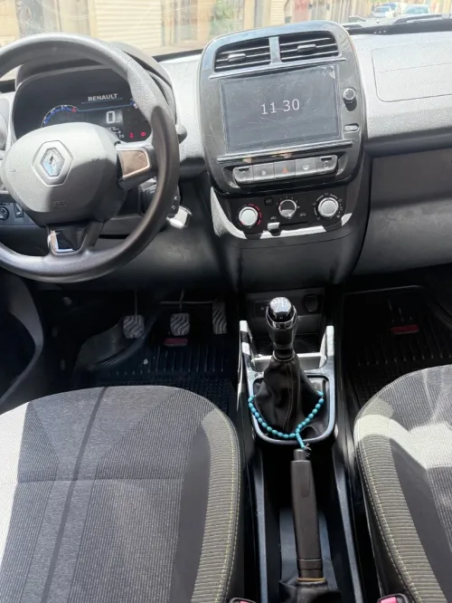 Renault Kwid 2024 Outsider