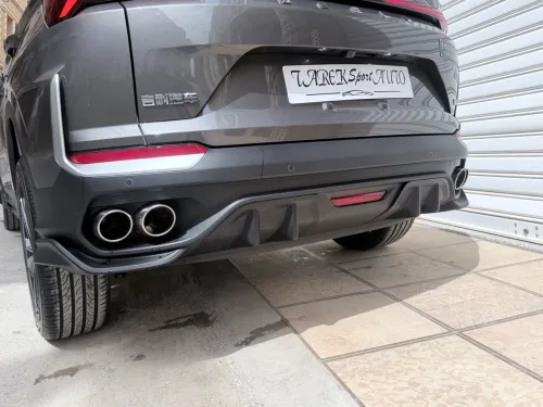 Geely Coolray 2026 Battle 