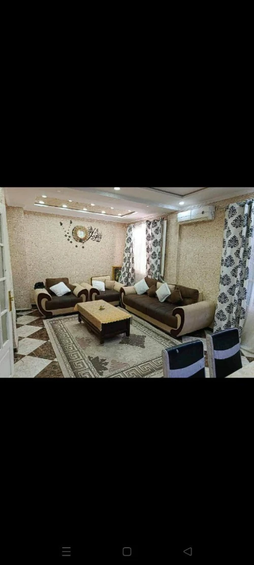 Vente Appartement F3 Batna Oued chaaba