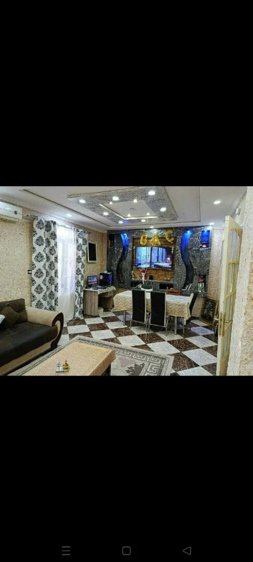 Vente Appartement F3 Batna Oued chaaba