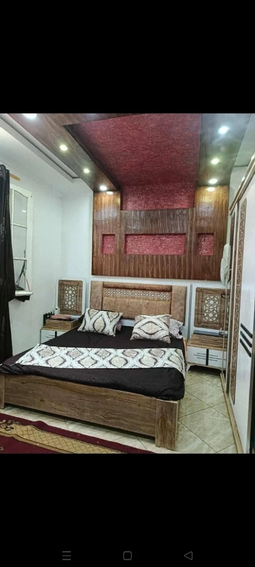 Vente Appartement F3 Batna Oued chaaba