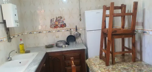 Location Appartement F2 Tipaza Cherchell