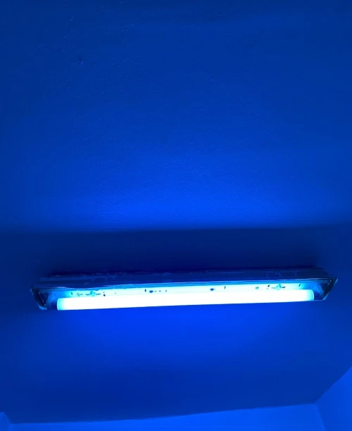 Fluorescent Tube Ultra violet Anti-Moustique