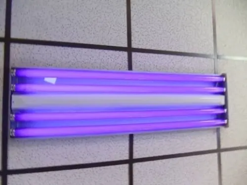 Fluorescent Tube Ultra violet Anti-Moustique