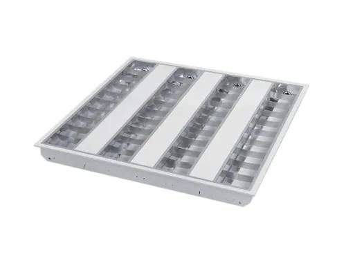 Luminaire SYLVANIA 4x14 T5