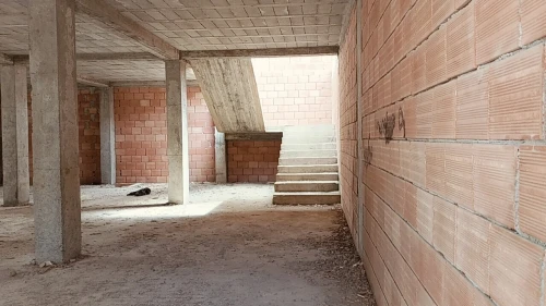 Vente Villa Bouira Sour el ghouzlane
