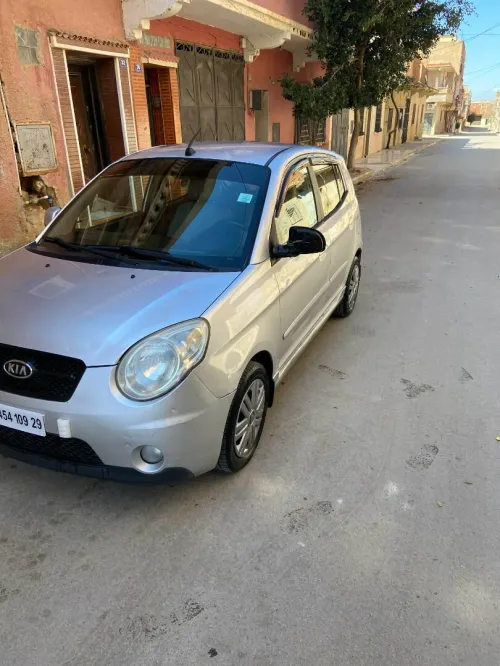Kia Picanto 2009 
