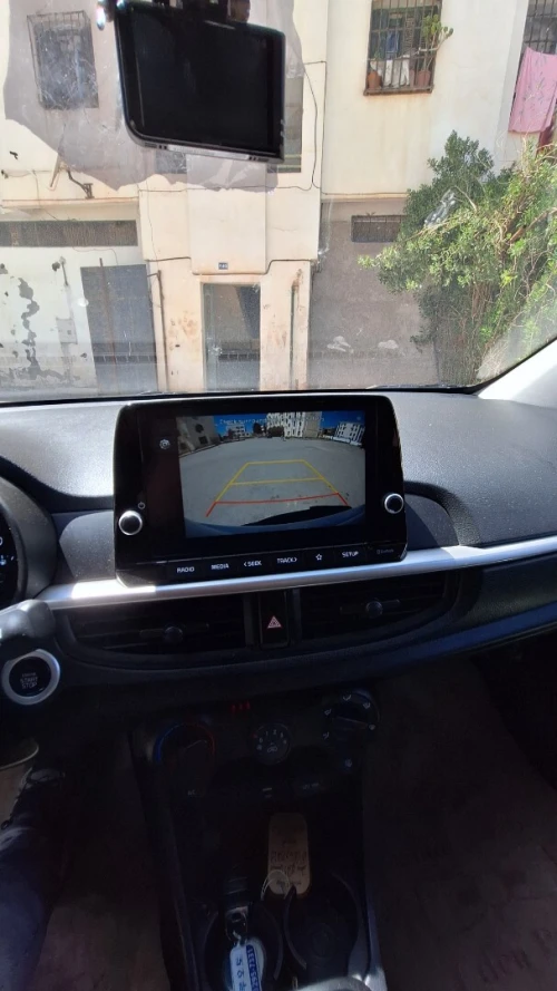Kia Morning 2022 Prestige