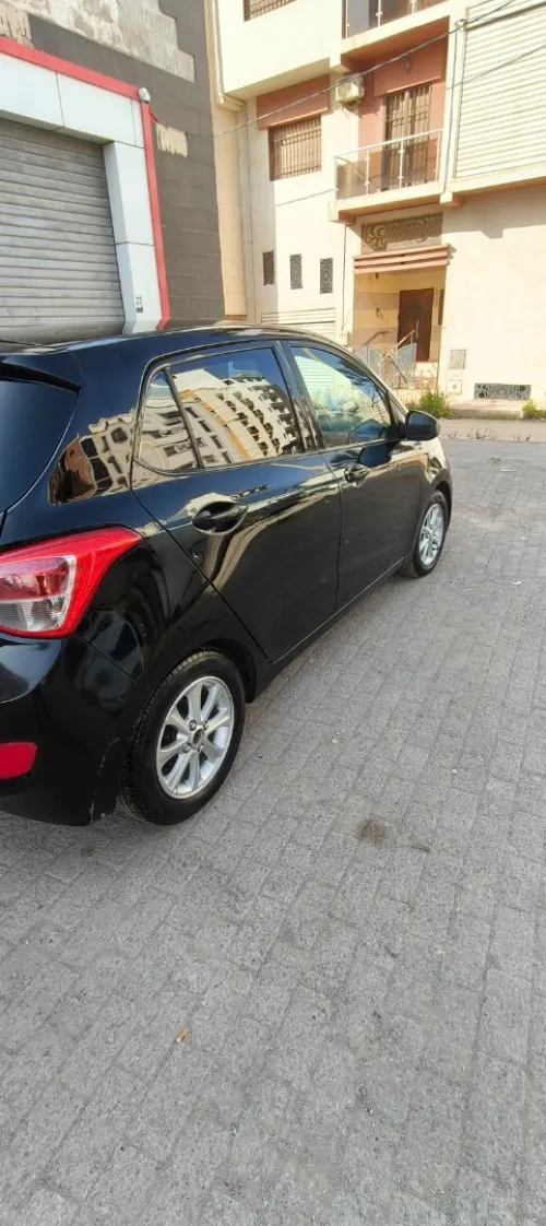 Hyundai Grand i10 2017 