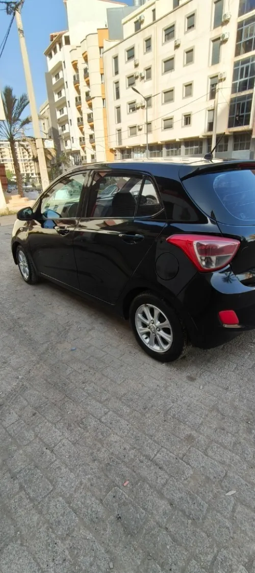 Hyundai Grand i10 2017 