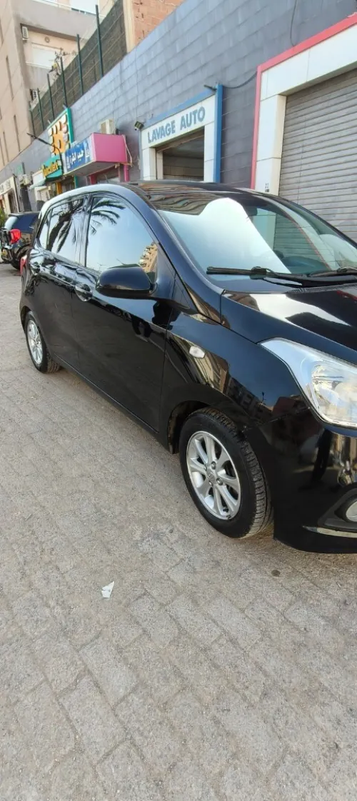 Hyundai Grand i10 2017 
