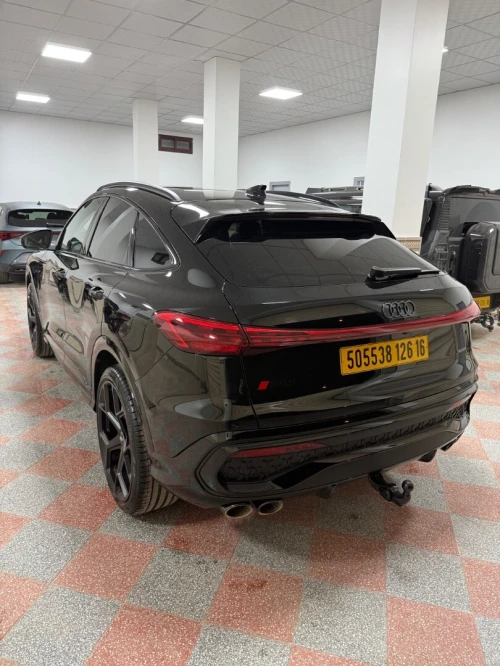 Audi Q5 2026 S line